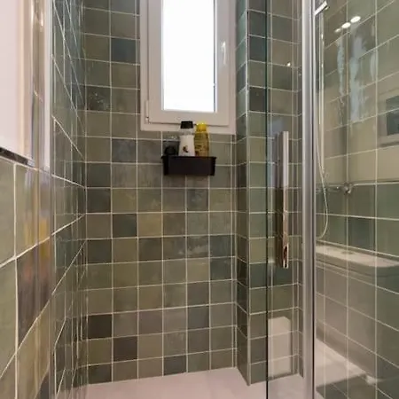 Apartman Sb2 - Moderno 2 Dormitorios, 4º Sin Ascensor, Muy Centrico *