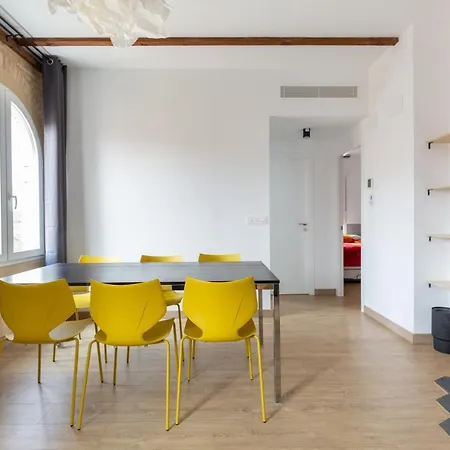 Sb2 - Moderno 2 Dormitorios, 4º Sin Ascensor, Muy Centrico Apartment