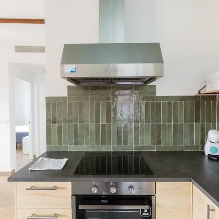 Sb2 - Moderno 2 Dormitorios, 4º Sin Ascensor, Muy Centrico Apartament *